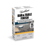 Bar & Table Pour-On Epoxy, 946-mL/ quart