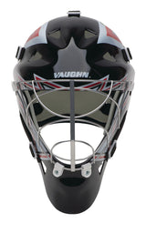 Pro Street Hockey Goalie Helmet Mask with Cage, Junior