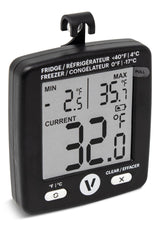 Digital Fridge Thermometer