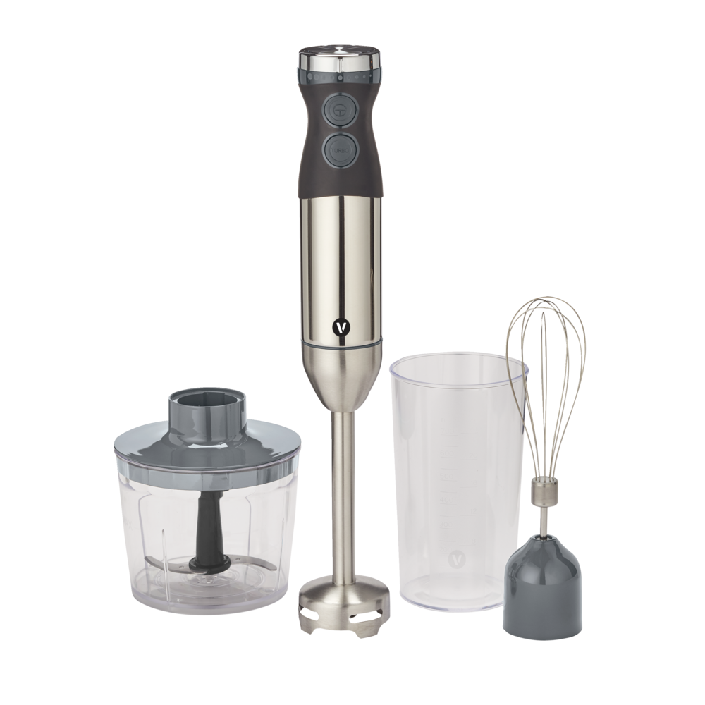 Immersion Hand Blender