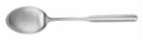 Stainless Steel Spoon Z5465