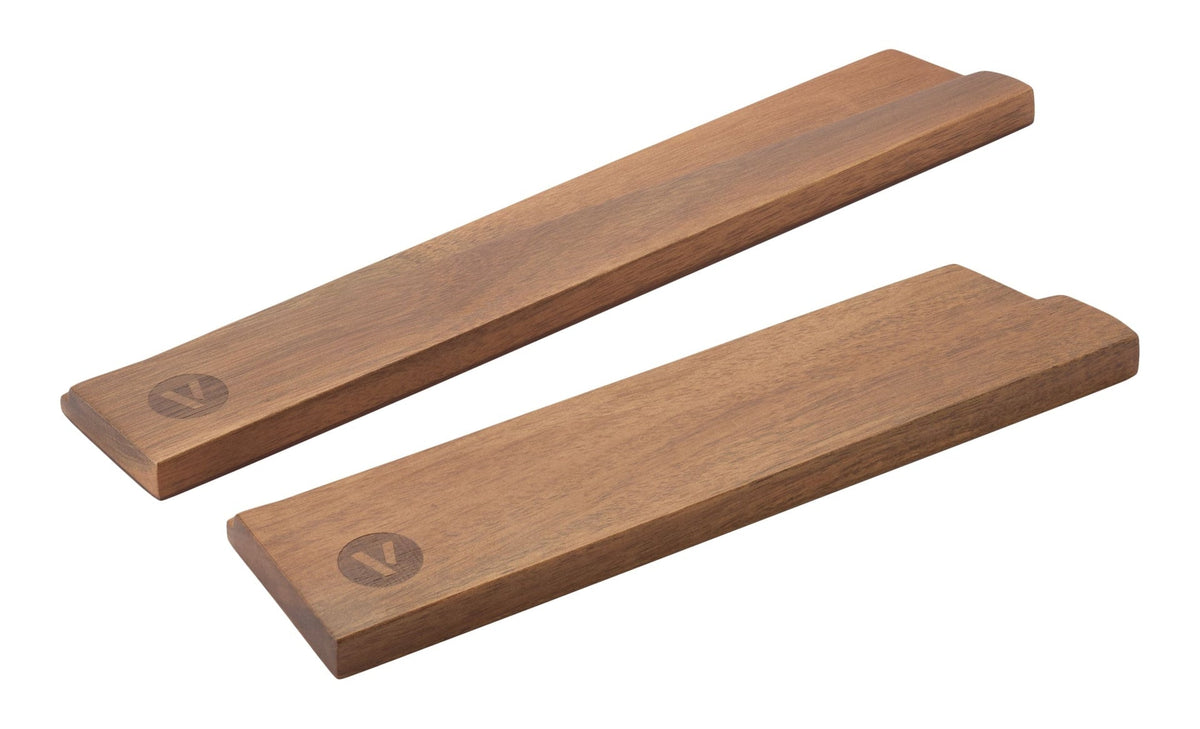 Wood Knife Sheath 2PC