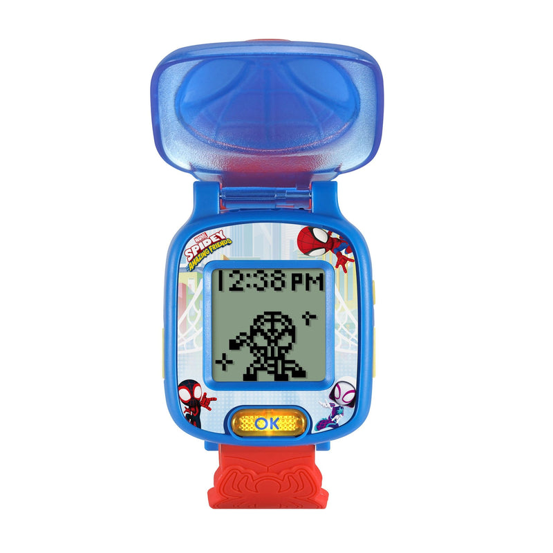 and His Amazing Friends Watch, English S2621