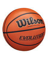 Evolution Indoor Composite Game Basketball, Official Size 7 (29.5-in)