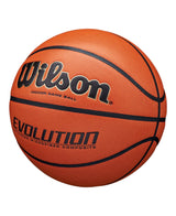 Evolution Indoor Composite Game Basketball, Official Size 7 (29.5-in)