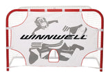 ShotMate Hockey Shooting Target, 54-in
