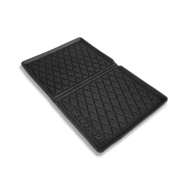 All-Weather Heavy Duty Floor Mat for W4 Wagon Stroller E3934