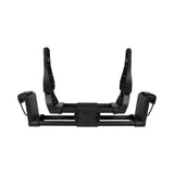 Car Seat Adapter for W4 Wagon Stroller