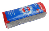 Steel Wool Pads For Multi-Surface Smoothing & Cleaning, Super Fine Grade, 16-pk