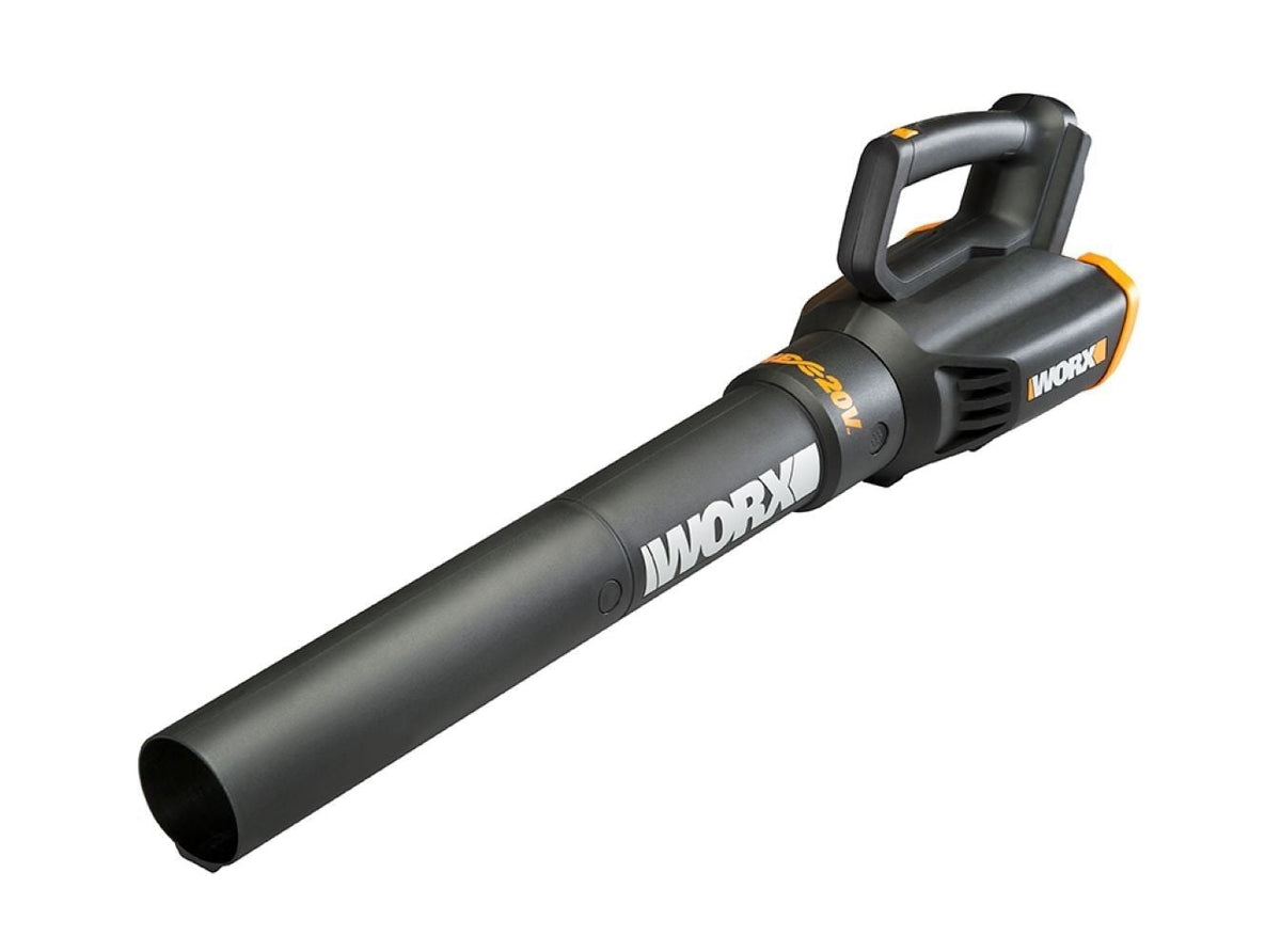 20V Power Share 360 CFM 75 MPH Leaf Blower (Tool only)