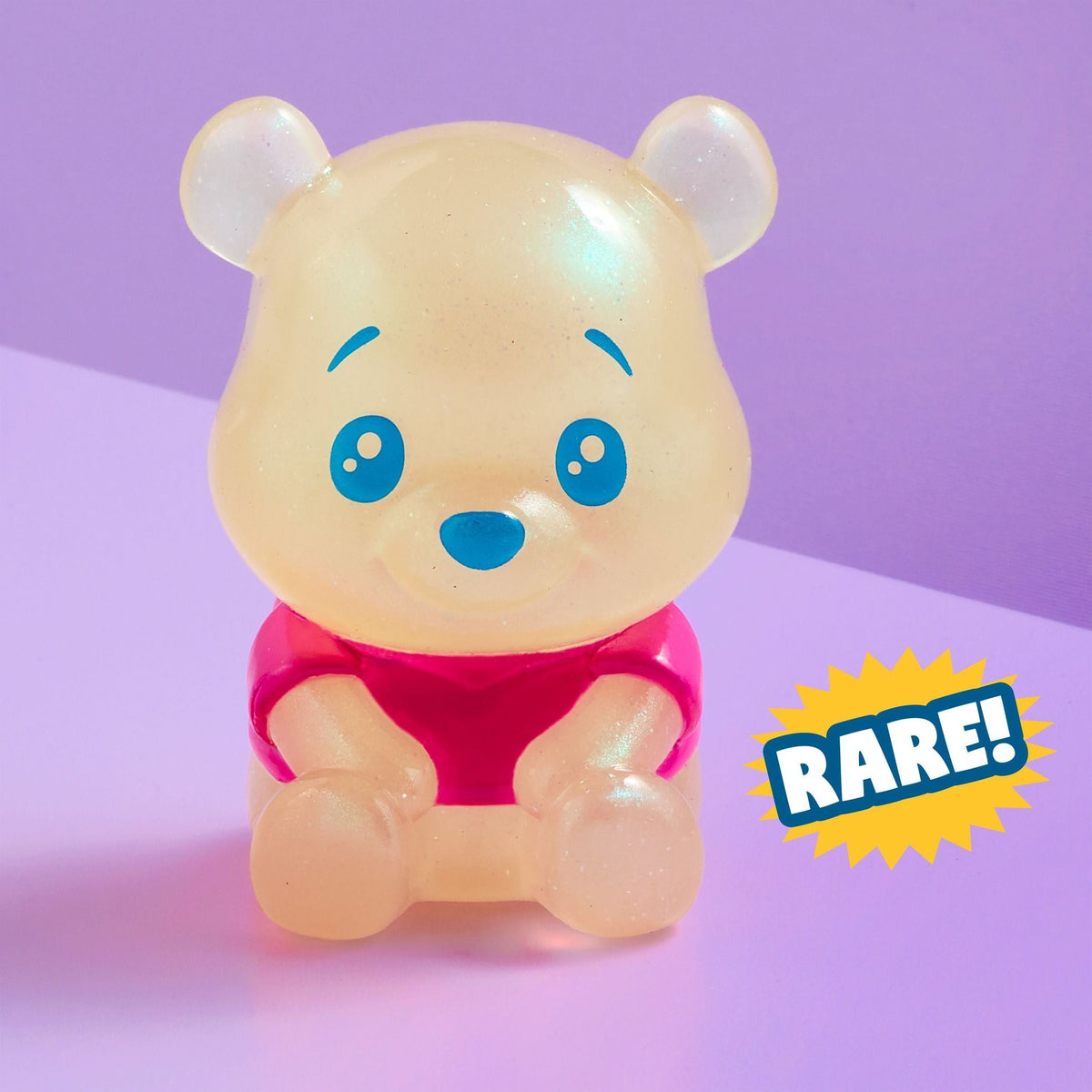Beary Squishy