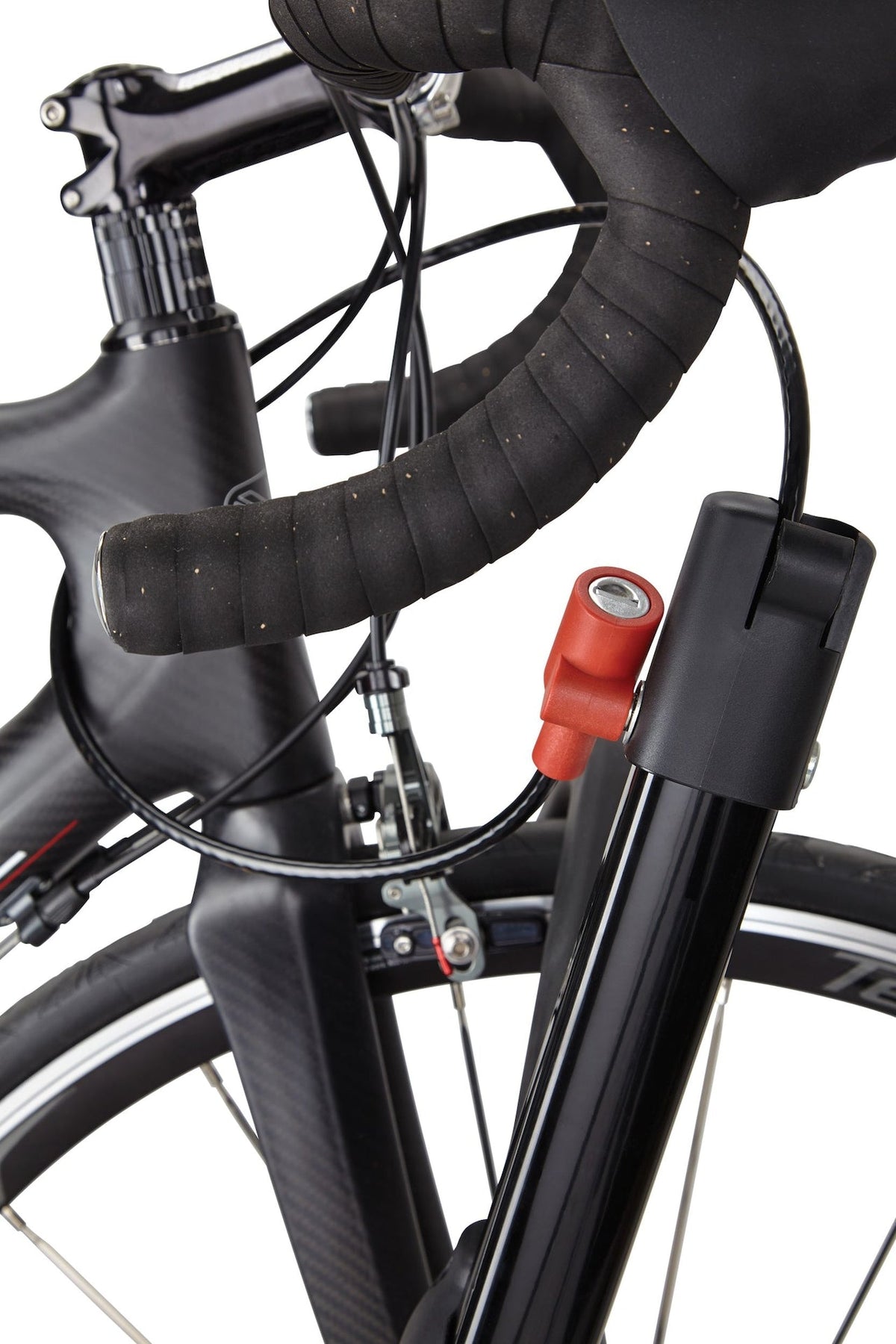 Holdup 2-Bike Platform Hitch Mount Bike Rack, Adjustable, Fits 2-in Receiver, Black