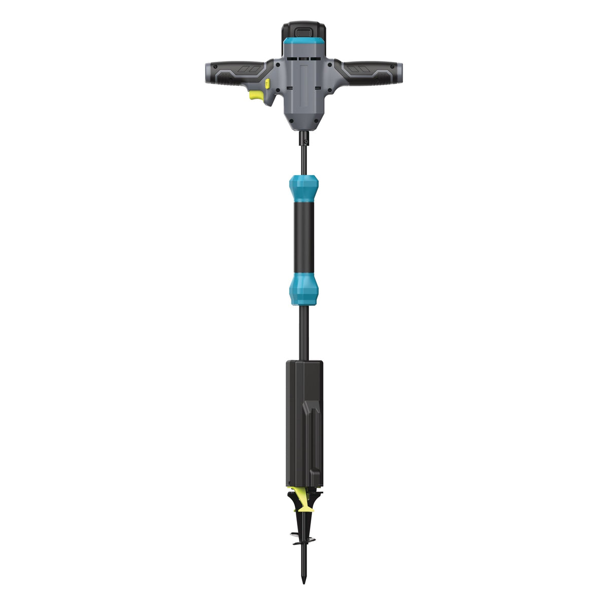 20V Cordless Lawn Weeder, with 2.0Ah Battery and Charger