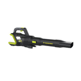48V 550CFM Cordless Leaf Blower with AeroForce Technology