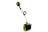 48V Brushless Cordless Snow Shovel with 4Ah Battery & Charger, 12-in