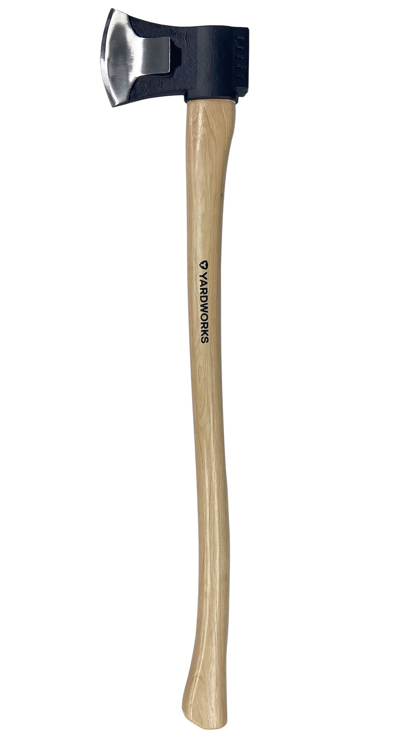 Advanced Splitting Maul with Wooden Handle, 36-in P1670