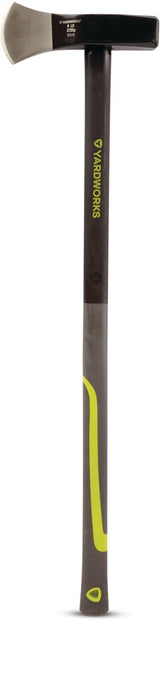 Maul with Fibreglass Handle, 6-lb
