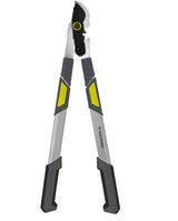 Telescopic Bypass Lopper, Ergonomic Grip, 1-1/4-in