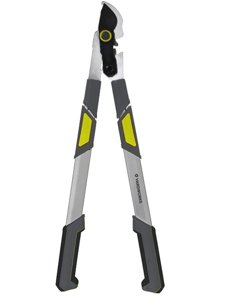 Telescopic Bypass Lopper, Ergonomic Grip, 1-1/4-in N5295