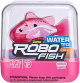 Robotic Fish Toy For Kids, Assorted, Ages 3+