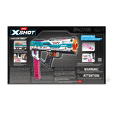 Performance Fury-X Dart Blaster with 40 Darts