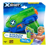 Stealth Soaker Water Blaster, Kids' Outdoor Summer Water Toy, Age 4+