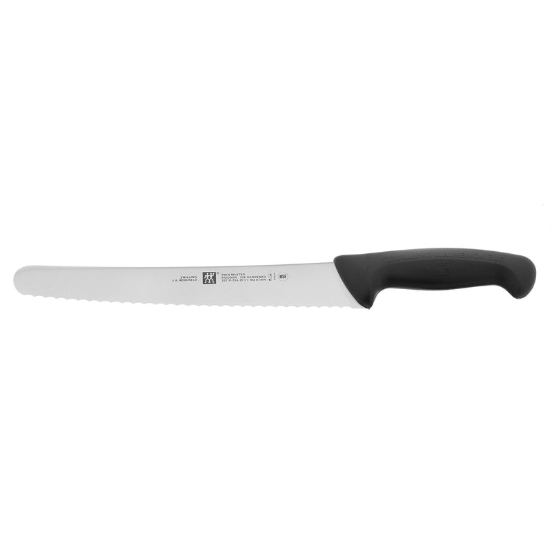 Twin Master Bread Knife, 9.5-in Q4053