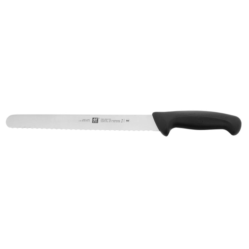 Twin Master Carving Knife, 9.5-in K4609