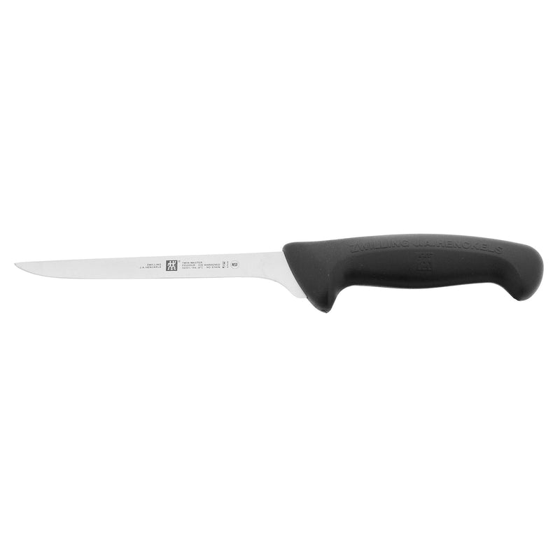 Twin Master Fillet, 6-in Q5105